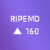 RIPEMD160哈希加密